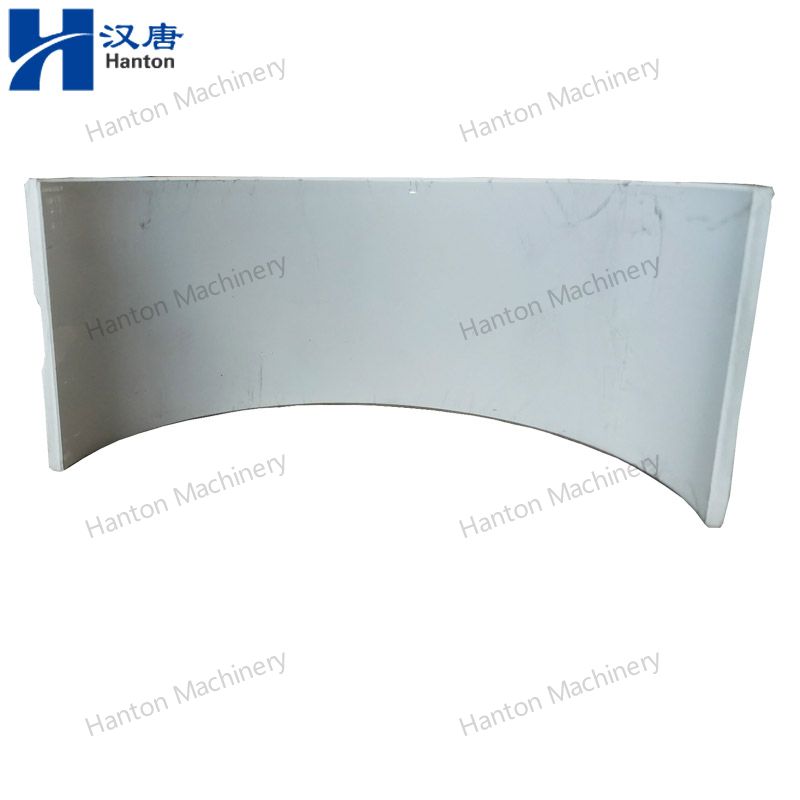 Cummins STD Main Bearing 44388 187680 3019204 for Engine N855 N14 NH220 Series