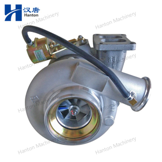 Cummins Holset Turbocharger 3538730 3538731 HX35G for Engine BGE Series