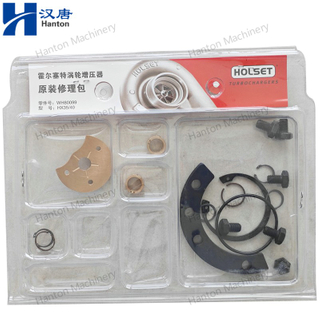 Cummins Holset Turbocharger Repair Kit WH80099 for Engine B3.9 B5.9 HX35 HX40 Series