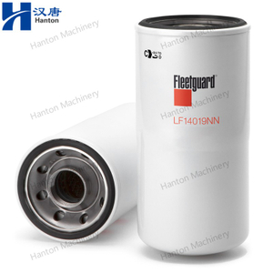 Cummins Fleetguard Lube Oil Filter 6379580 LF14019NN for Engine ISF ISG Series
