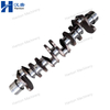 Cummins Crankshaft Assembly 5254839 5313645 for Engine ISB5.9 QSB5.9 Series