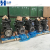 Weichai WP6G125E22 Diesel Engines for Excavator And Wheelloader Etc