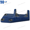 Weichai 13036103 Engine Bracket for WP4 Series