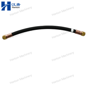 Cummins 3010542 2870931 Flexible Hose for Engine N855 N14 NH220 Series