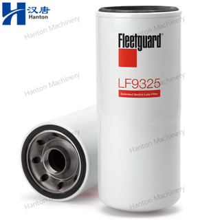 Cummins 4096196 LF9325 Fleetguard Lube Oil Filter for Engine K38 K50 QSK23 QSK60 Series
