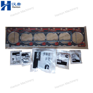 High Quality Aftermarket Upper Gasket Kit 3804897 3802363 for Engine B5.9 Series