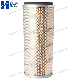 Cummins AF25546 Fleetguard Air Filter Element for Engine C8.3 L8.9 Series