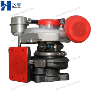 Cummins 3774225 3794989 Holset Turbocharger for Engine ISF QSF Series