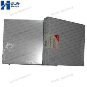 Fiat Iveco 99456476 Timing Belt V Ribbed for Turbodaily Sofim Engine 8140.43 Series