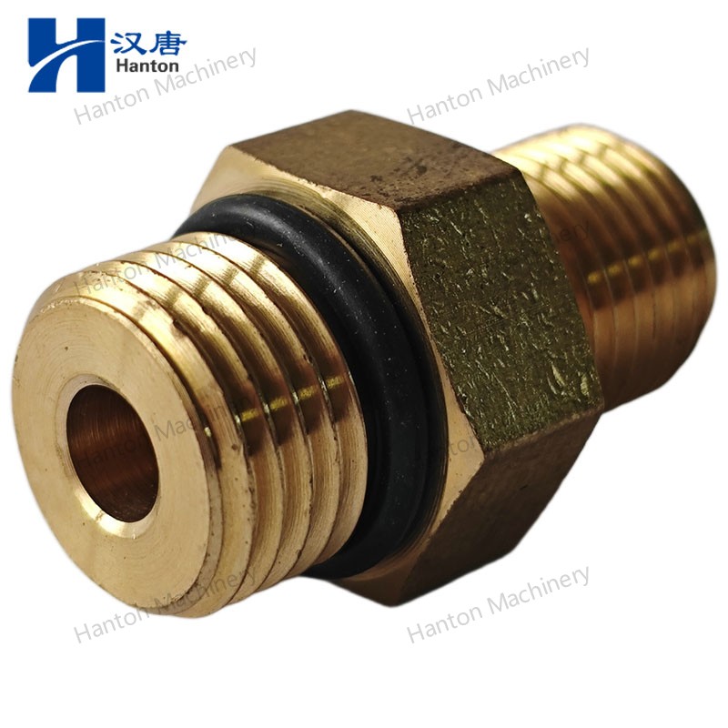 Cummins 3032872 3100525 Male Union for Engine N855 N14 NH220 NTC Series