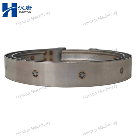 Cummins 5547632 V Band Clamp for Engine C8.3 N855 Series - Buy