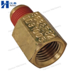 Cummins 3638582 Drain Cock for Engine K19 K38 K50 Series