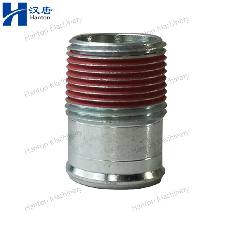 Cummins Plain Hose Coupling S932B for Engine NTA855 N14 NH220 Series