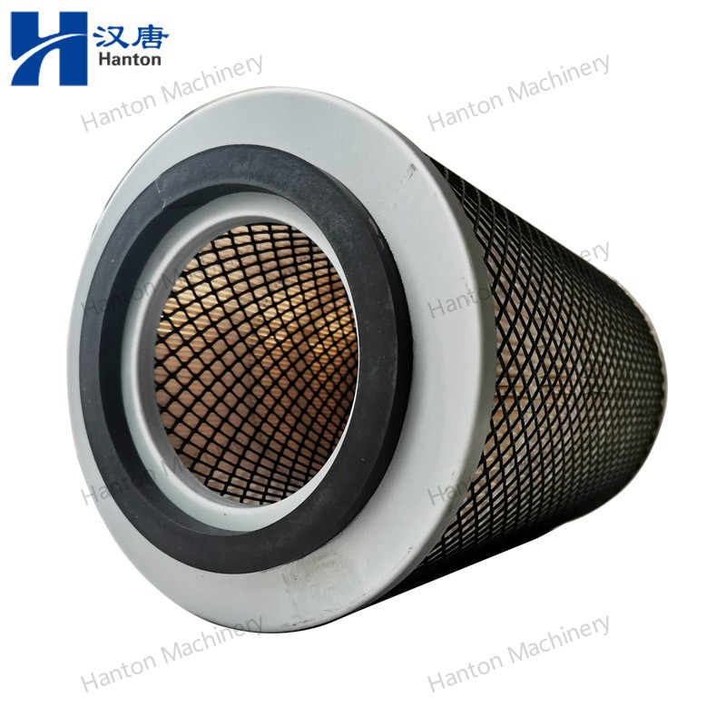 Cummins 4938598 KW1524 Ningliang Air Filter Element for Engine B3.9 B5.9 Series