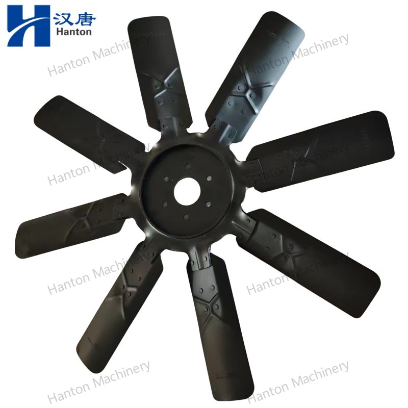 Cummins 4913860 Cooling Fan for Engine K19 K1150 Series