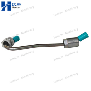 Cummins 2899573 Fuel Supply Tube for Engine ISZ QSZ Series