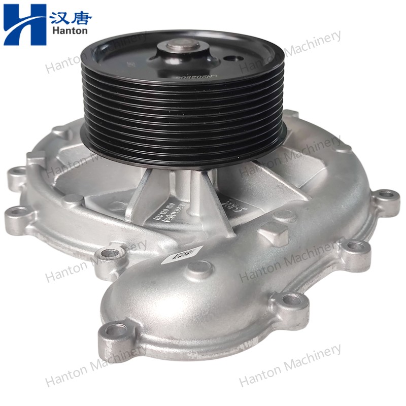 Cummins 3698067 Water Pump for Engine C8.3 Series
