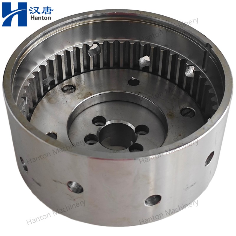 Advance 135-01-000-P2 Clutch Housing for Gearbox 135A Series