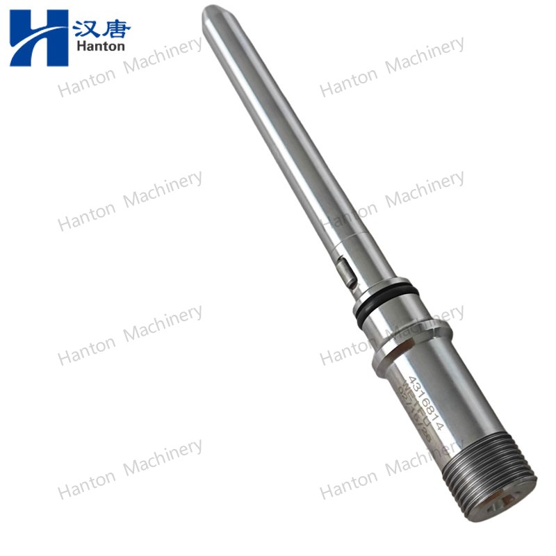 Cummins 4316814 Fuel Supply Connector for Engine ISZ QSZ Series