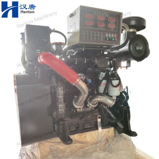 Cummins Marine Engine 4BTA3.9-M for Boat And Ship