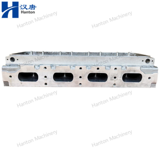 High Quality Aftermarket Cylinder Head 5102771 for Detroit Engine 4-71 8V71 Series
