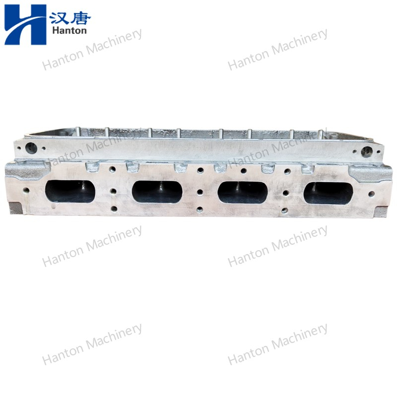 High Quality Aftermarket Cylinder Head 5102771 for Detroit Engine 4-71 8V71 Series