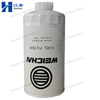 Weichai Fuel Filter 1001784514 for Engine WP13C500 Series