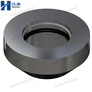 Cummins Injector Seal 4918068 4918072 for Engine K50 QSK50 Series