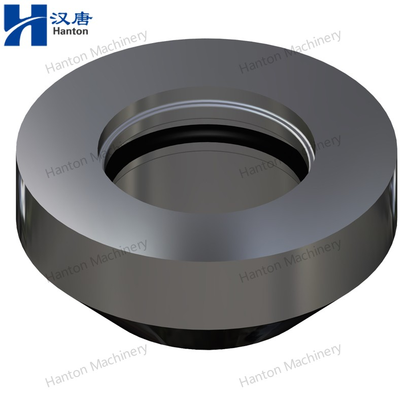 Cummins Injector Seal 4918068 4918072 for Engine K50 QSK50 Series
