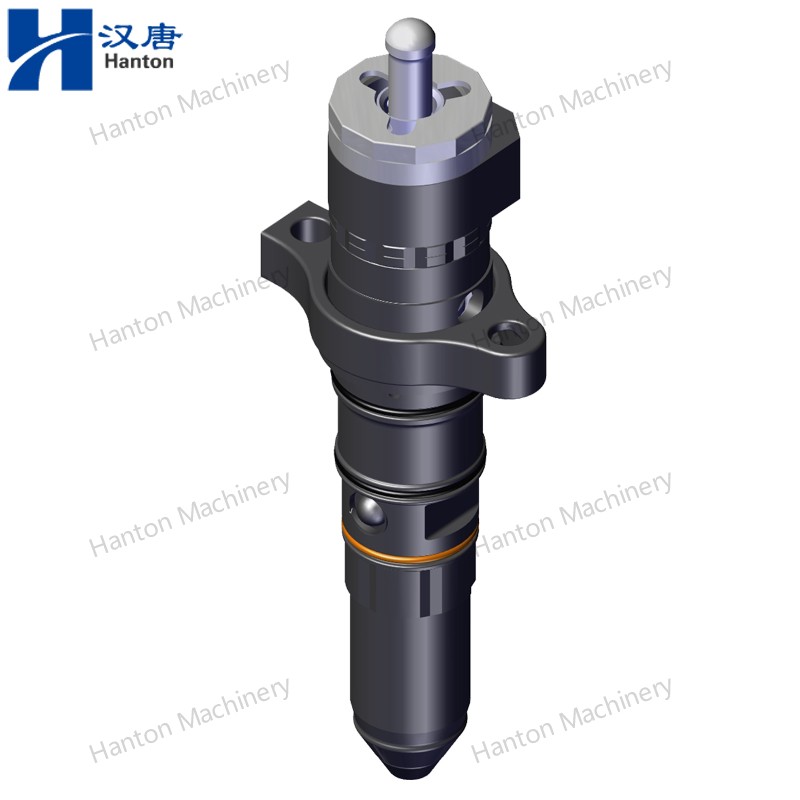 Cummins Fuel Injector 3095773 for Engine K19 K38 K50 Series
