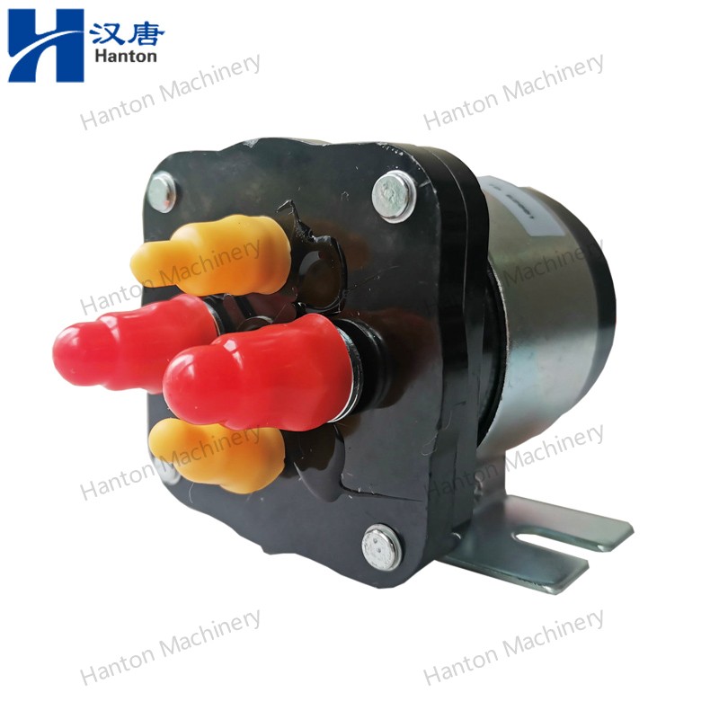 Cummins Magnetic Switch 216537 3050692 for Engine K38 K50 Series