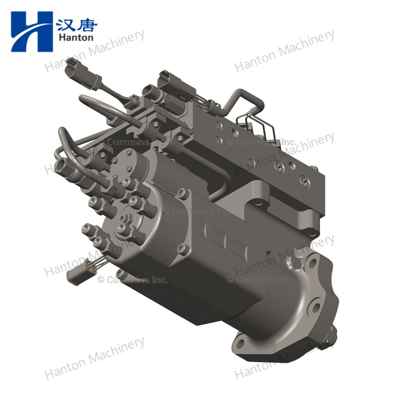 Cummins Fuel Injection Pump 4010173 4076442 for Engine ISC QSC Series