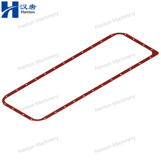 Cummins Oil Pan Gasket 3973509 5332563 5682906 for Engine ISC QSC ISL QSL Series
