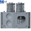 Cummins Cylinder Head Assembly 4313887 5581146 for Engine QSK38 QSK50 Series