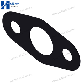 Cummins Connection Gasket 3630742 for Engine K38 K50 QSK50 Series