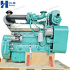 Cummins Diesel Engine 6BTA5.9-M for Marine Main Propulsion