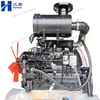 Cummins 6BT5.9-C Series Diesel Engine for Construction Equipments
