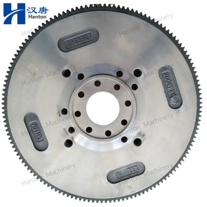 Cummins 3973497 3282171 Flywheel for Engine QSB QSL Series