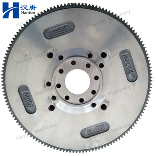 Cummins 3973497 3282171 Flywheel for Engine QSB QSL Series