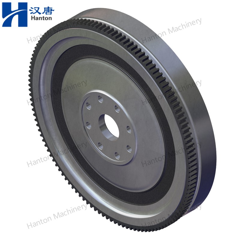 Cummins 4944495 Flywheel Engine for ISF QSF Series