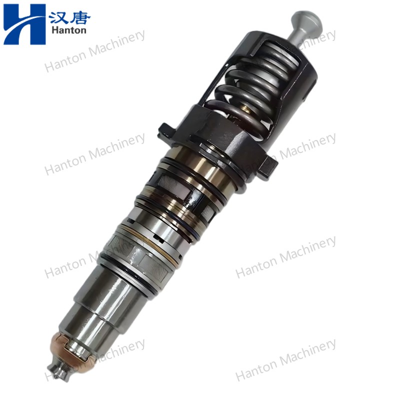 Cummins 4928260 Fuel Injector for Engine ISX QSX Series