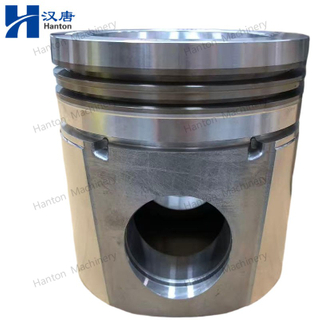 Aftermarket Piston 4933120 3973265 for Cummins Engine C8.3 6CTA Series