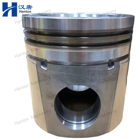 Aftermarket Piston 4933120 3973265 for Cummins Engine C8.3 6CTA Series