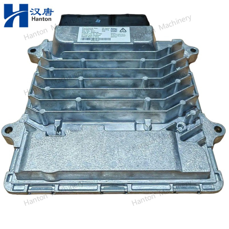 Cummins 5677597 Engine Control Module ECM for Engine ISF QSF Series