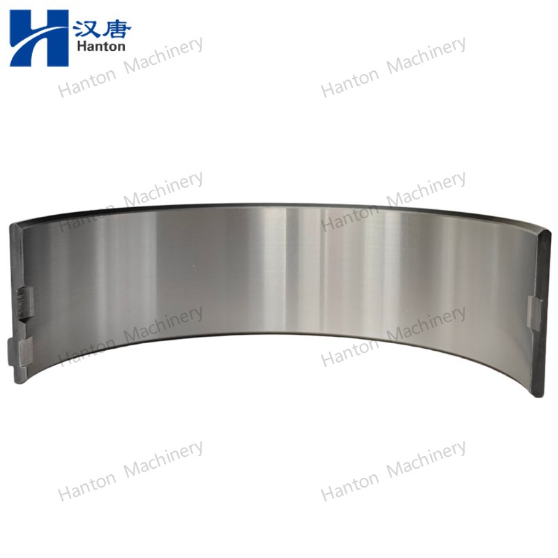 Weichai 612700010150 Main Bearing for Engine WP13 Series