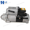 Cummins 4996707 Starting Motor for Engine B3.9 ISF QSF Series Made by Denso