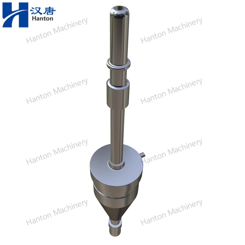 Cummins 4999800 Doser Injector for Engine ISB6.7 QSB6.7 Series