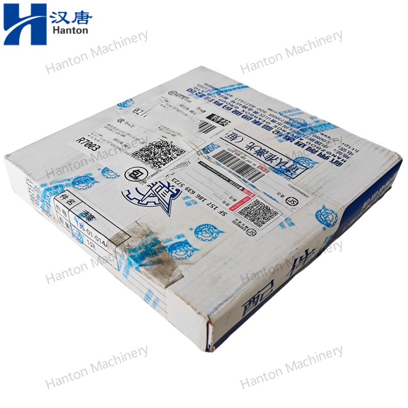 Advance 135-01-014A Piston for Gearbox 135A Series
