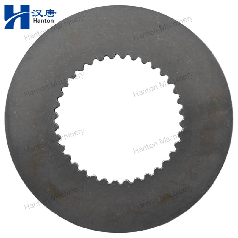 Advance 135-01-033 Inner Friction Plate for Gearbox 135A Series