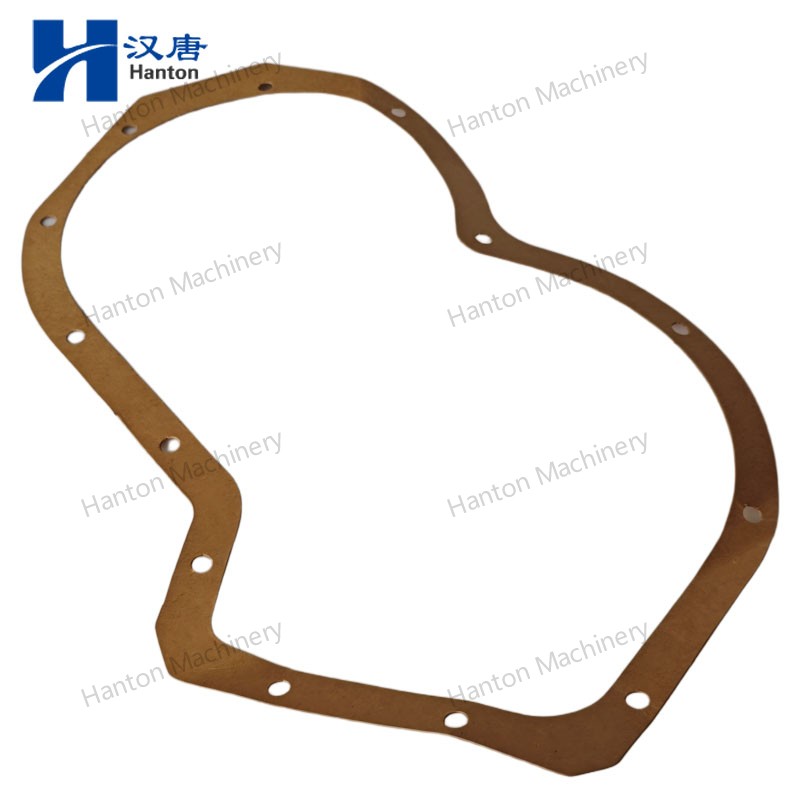 Advance 135-04-011 Rear Case Cover Gasaket for Gearbox 135A Series